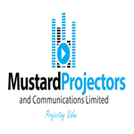 Mustard Projectors & Communications Ltd
