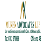 Muren Advocates LLP