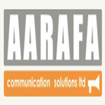 Aarafa Communication Solutions Limited