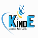 Kinde Engineering Works Ltd