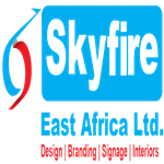 Skyfire East Africa Ltd