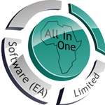 All In One Software (EA) Ltd