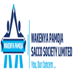 Wakenya Pamoja Sacco Society Limited
