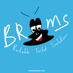 Brooms Limited