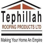 Tephillah Roofing Products Limited