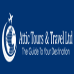 Attic Tours & Travel Ltd