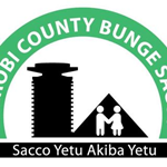 Nairobi County Youth Bunge Sacco