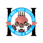 Noble Sacco Society