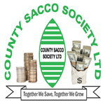 County Sacco Society Ltd