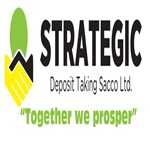Strategic Deposit Taking Sacco Ltd