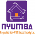 Nyumba Regulated Non-WDT Sacco Society Ltd