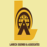 Lameck Ogembo & Associates