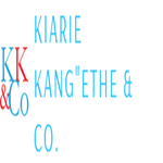 Kiarie Kangethe & Co.