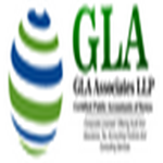 GLA Associates LLP