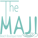 The Maji Beach Boutique Hotel