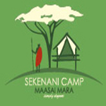 Sekenani Camp