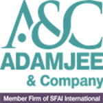 Adamjee Auditors