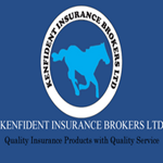 Kenfident Insurance Brokers Limited