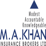 M.A. Khan Insurance Brokers Ltd