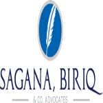Sagana Biriq & Co. Advocates