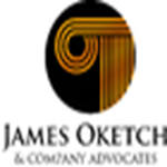 James Oketch Advocates
