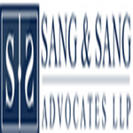 Sang & Sang Advocates LLP