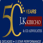 J.K. Kibicho & Co. Advocates