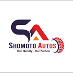 Shomoto Autos