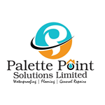 Palette Point Solutions Ltd