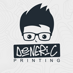 Deneric Printing