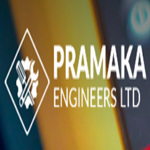 Pramaka Engineering Limited