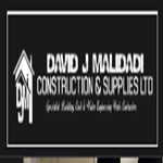 David Jomeli Malidadi Construction and Supplies Ltd