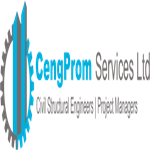 Cengprom Services Ltd