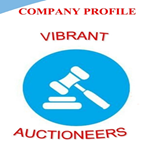 Vibrant Auctioneers