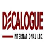 Decalogue International Limited