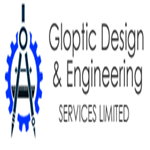 Gloptic Designs and Engineering Services Ltd