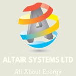 Altair Systems Ltd