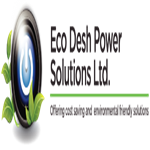 Ecodesh Power Solutions Limited