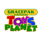 Gracepak Ventures-Toys Planet