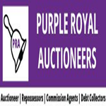 Purple Royal Auctioneers