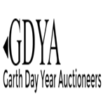 Garth Day Year Auctioneers