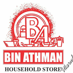 Bin Athman Household Store