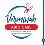 Verminah Auto Care Limited