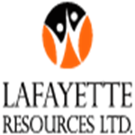 Lafayette Resources Ltd