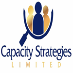 Capacity Strategies