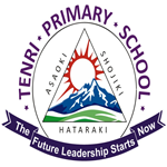 Tenri Primary School