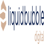 Liquid Bubble Digital