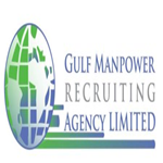Gulf Manpower Recruiting Agency Ltd