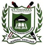 St. Thomas Evergreen Academy