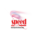 Internet Speed Test and Directory Listings